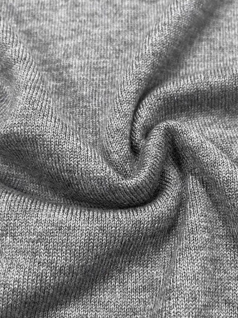 100% Kaszmirowa Kamizelka V Neck