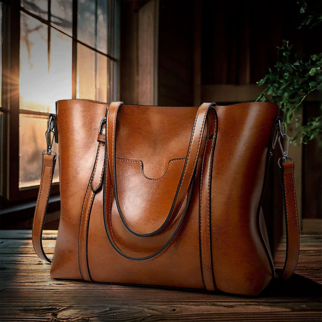 Kelley | Luxury Handbag Elegant Sophistication