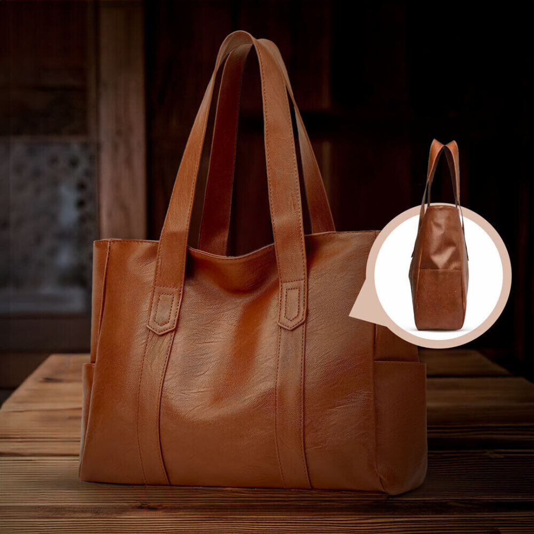 Martha | Timeless Classic Elegance