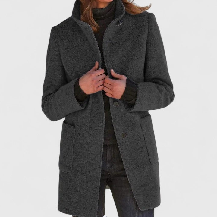 Velorienne | Classic Coat