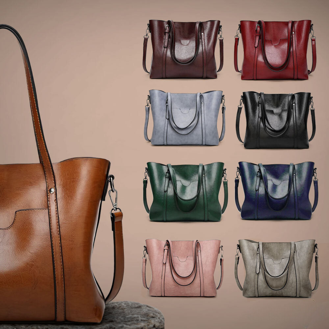 Kelley | Luxury Handbag Elegant Sophistication