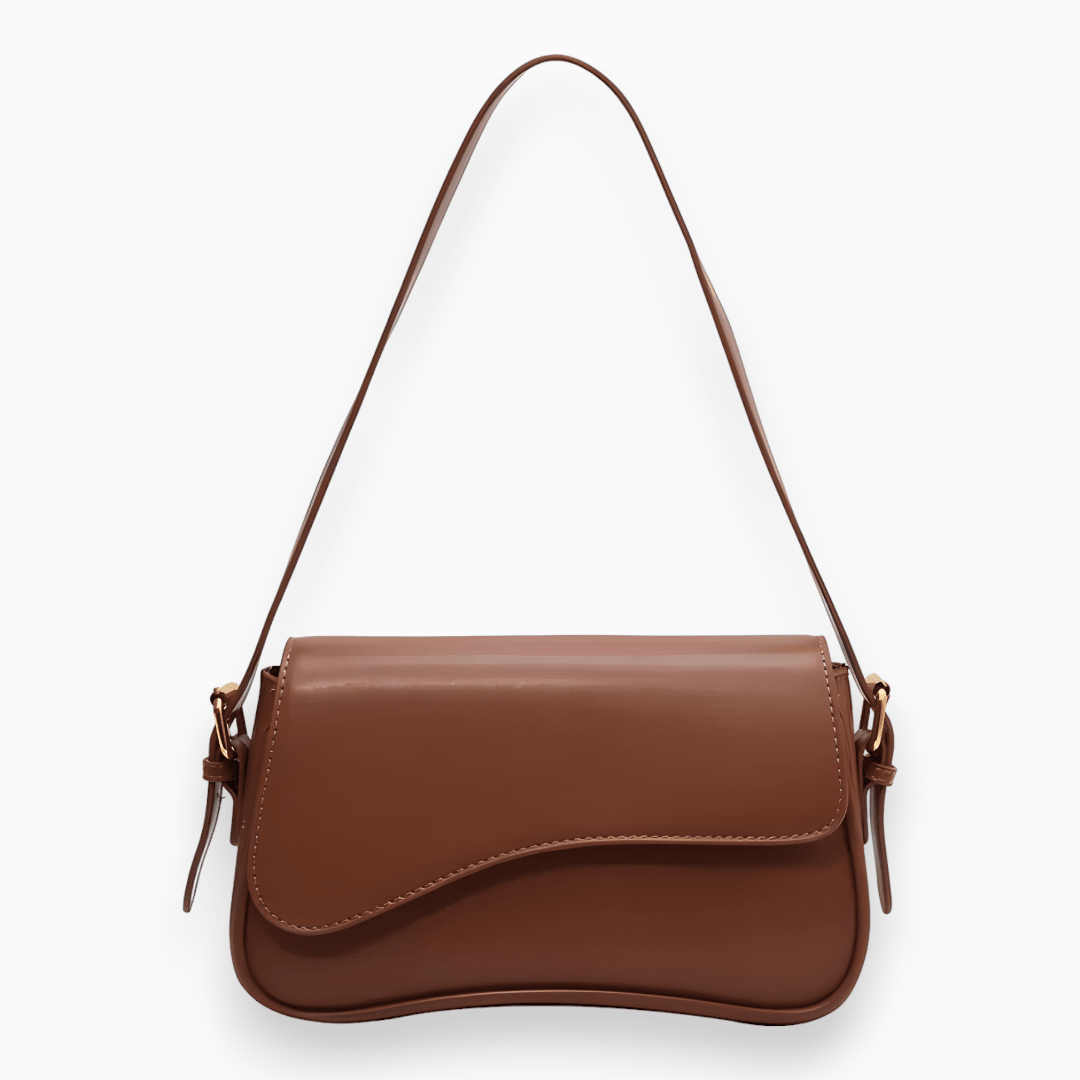 Velours d'Or | LEATHER BAG
