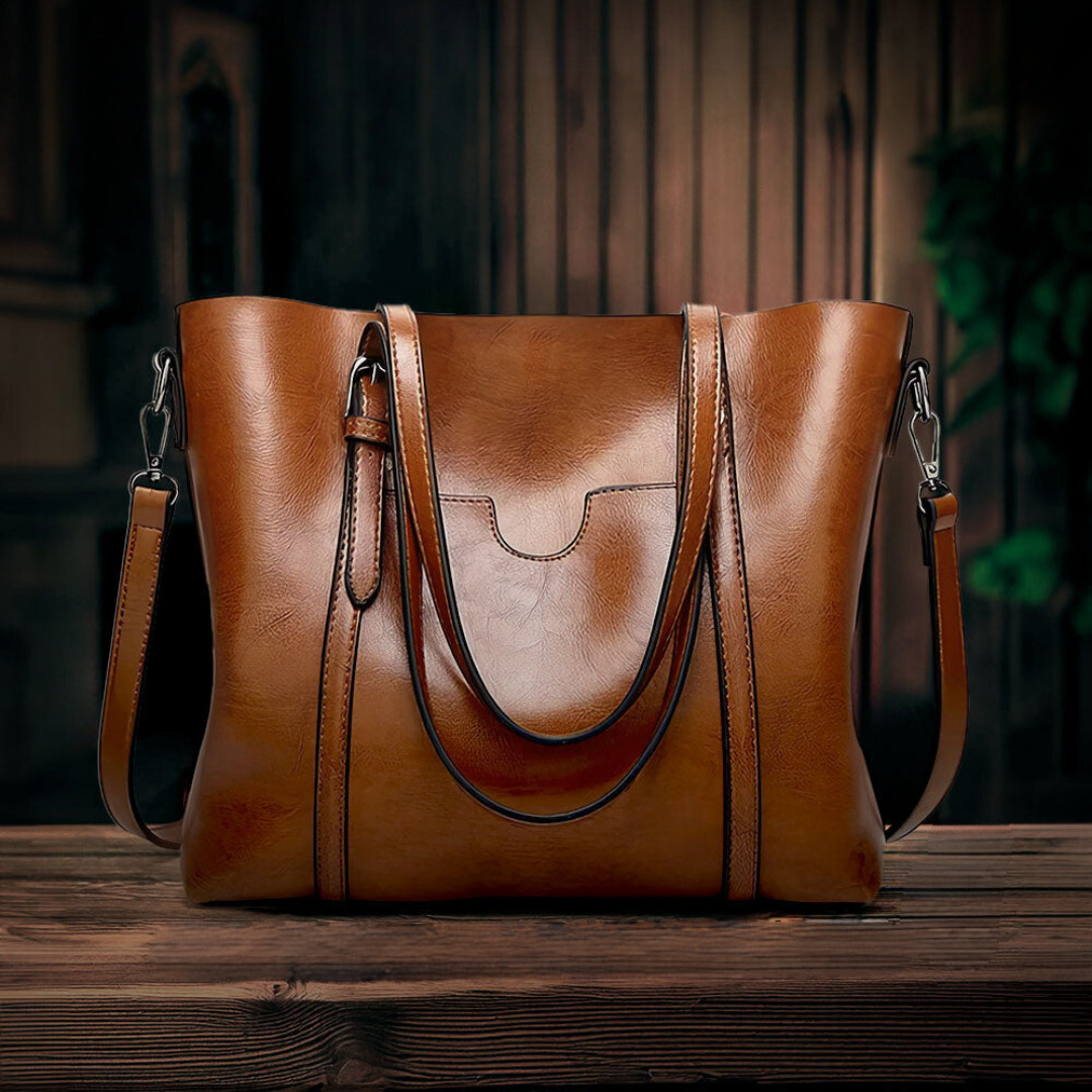 Kelley | Luxury Handbag Elegant Sophistication