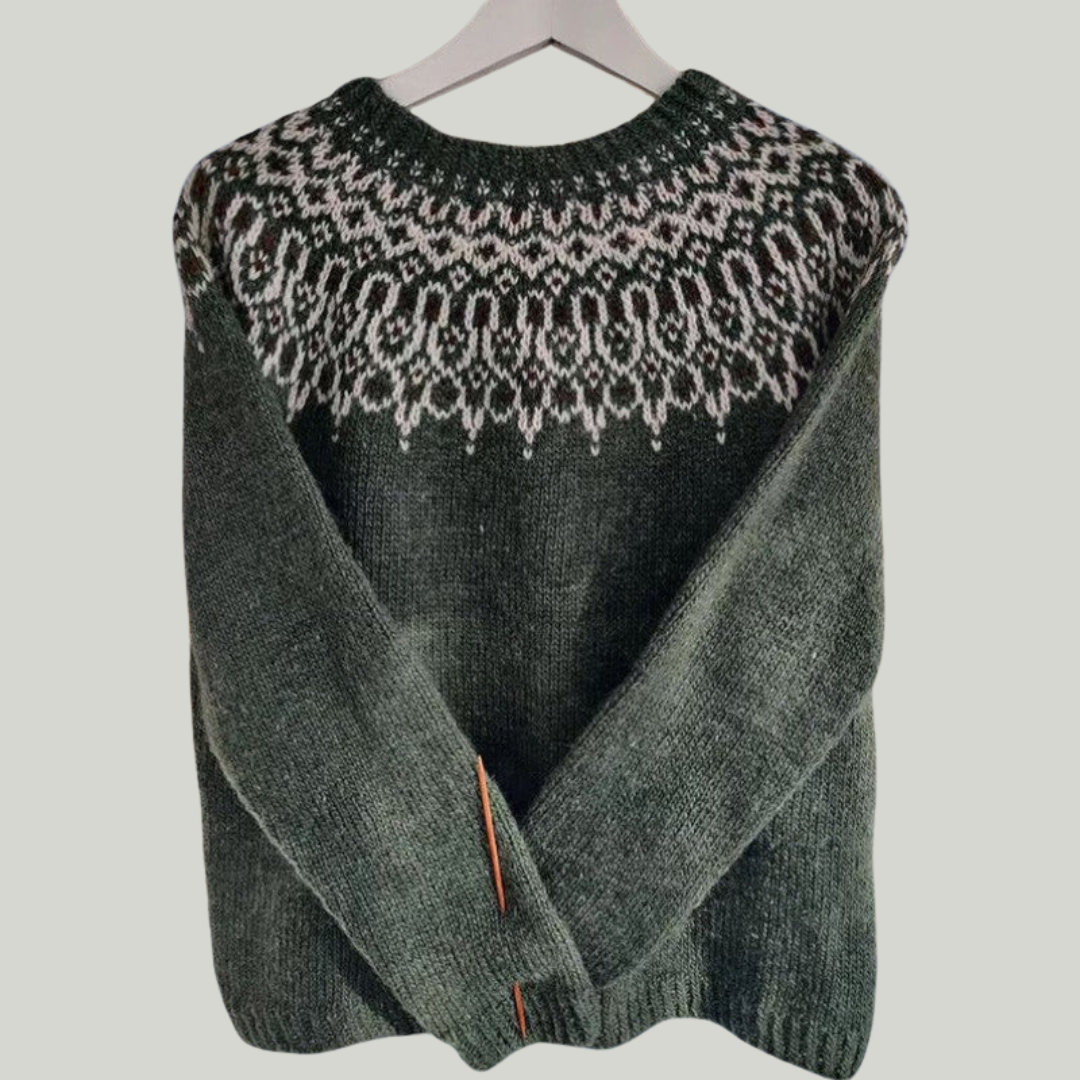 FEMKE | SOFT SWEATER