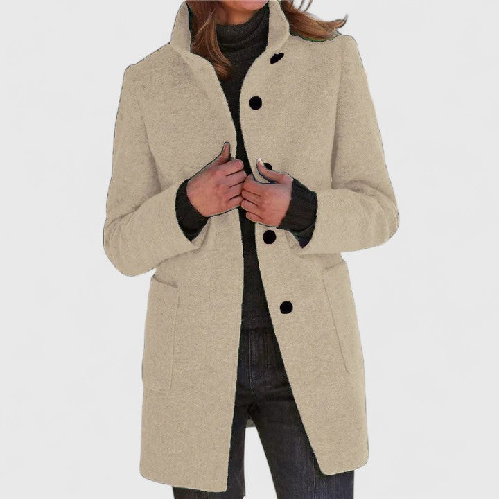 Velorienne | Classic Coat