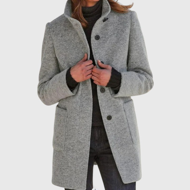 Velorienne | Classic Coat