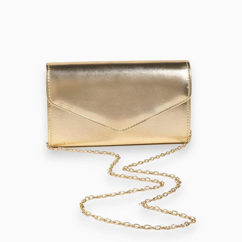 Velours d'Or | LUXURY SERENITY CLUTCH
