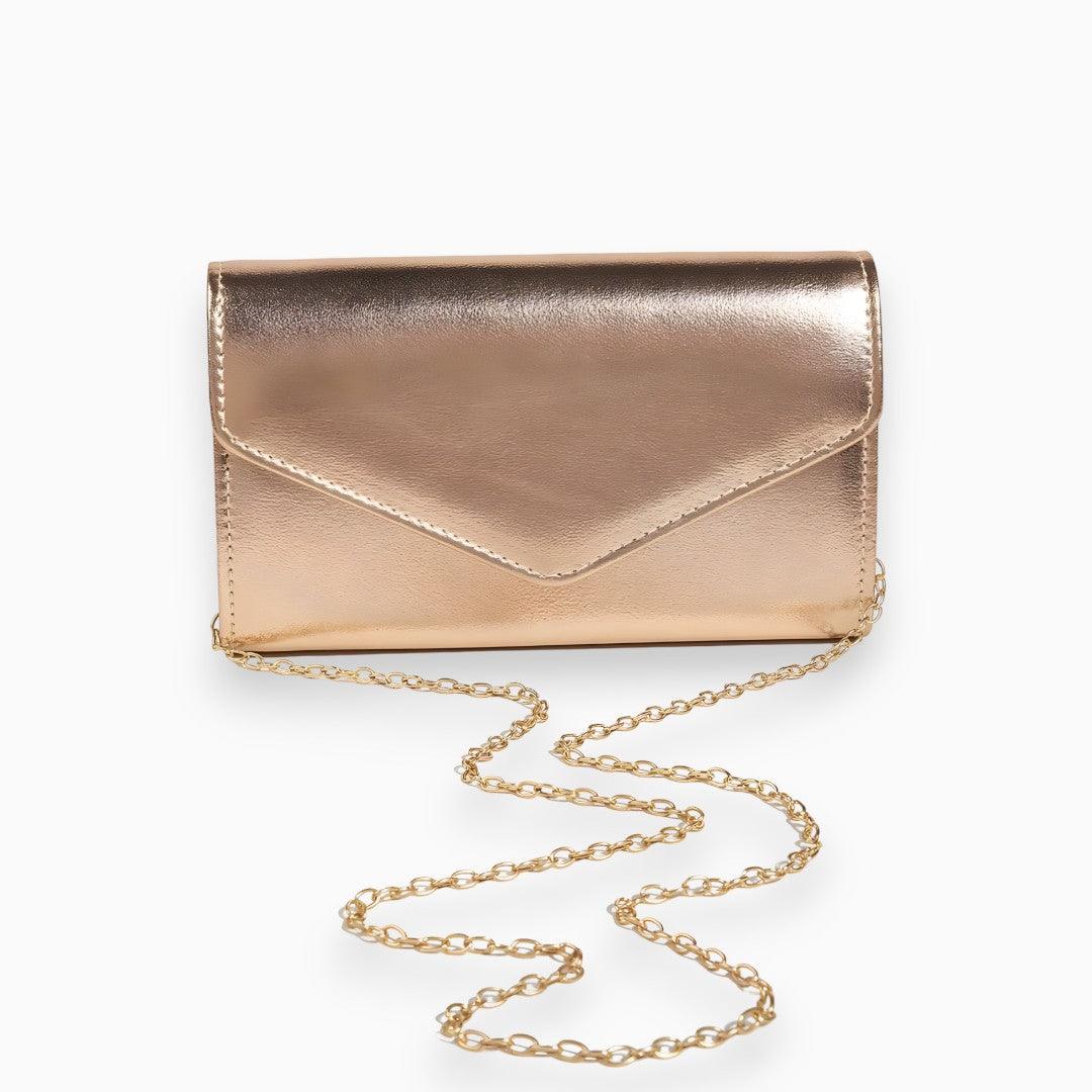 Velours d'Or | LUXURY SERENITY CLUTCH