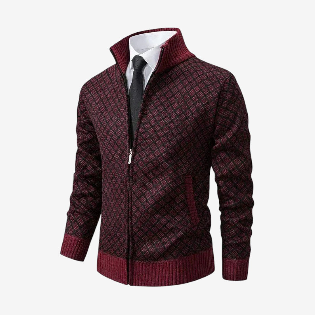 MARCELLO™ | ELEGANT WAISTCOAT