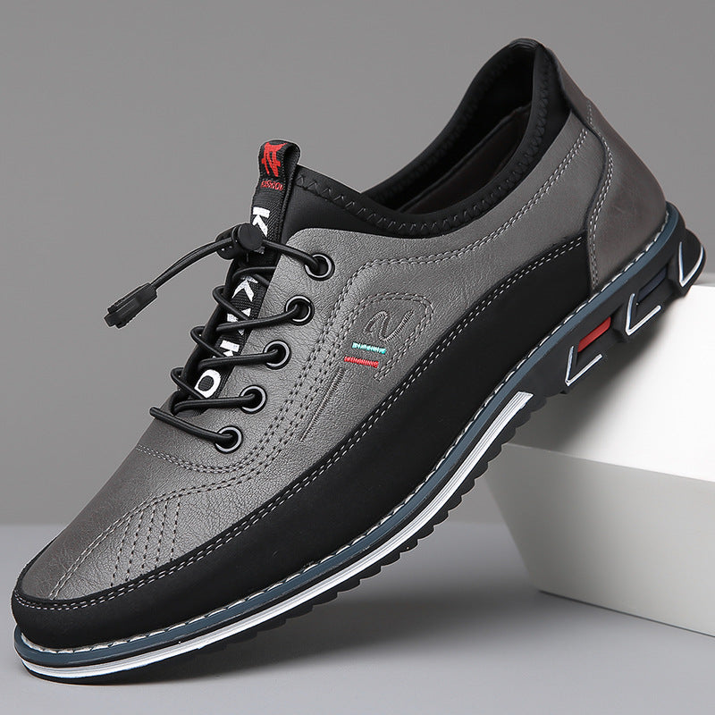 Mauro | Artisan Oxford Shoes of Quality