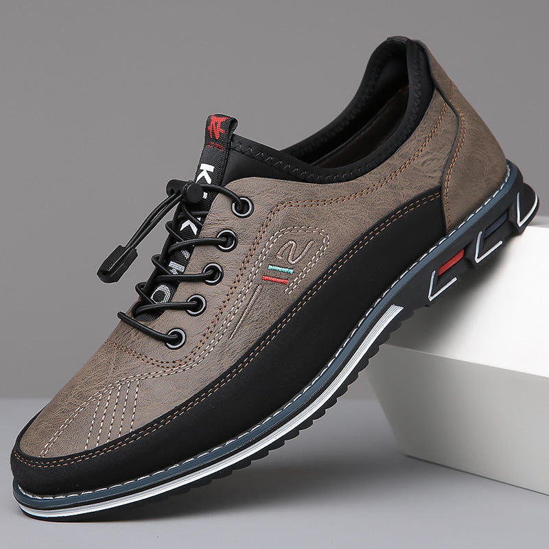 Mauro | Artisan Oxford Shoes of Quality