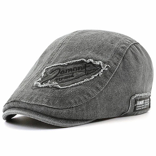 Beeckhoven™ | Denim Czapka