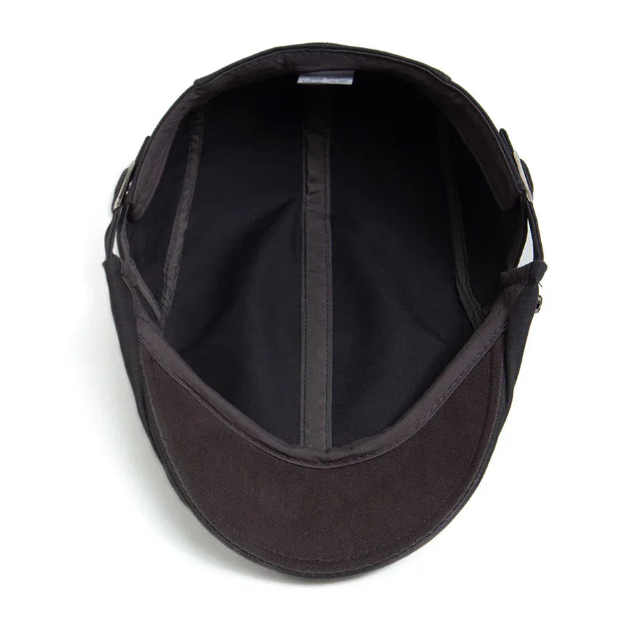 Beeckhoven ™ | Vintage Knot Cap