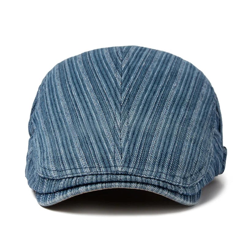 Beeckhoven™ | Stylowa Męska Czapka
