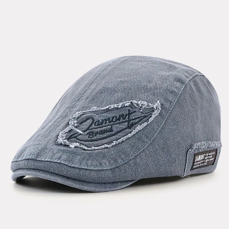 Beeckhoven™ | Denim Czapka