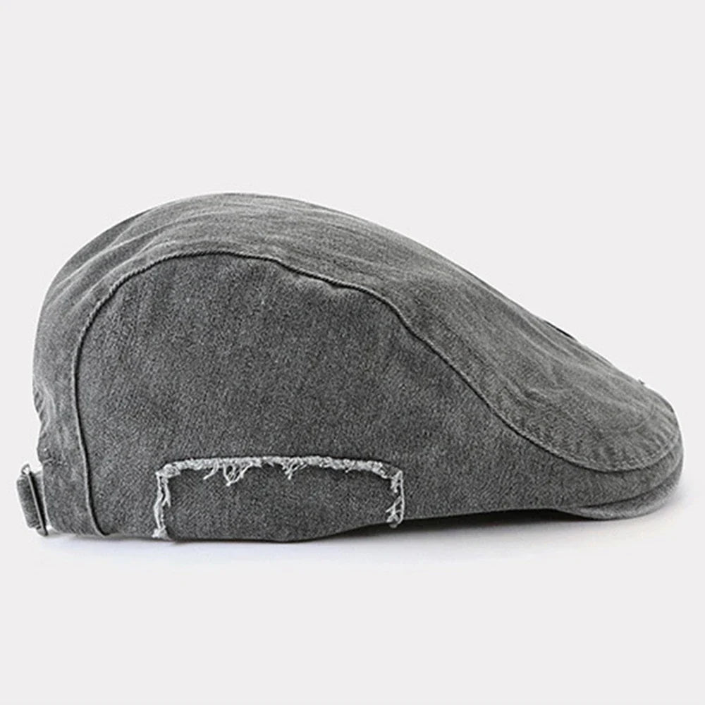 Beeckhoven™ | Denim Czapka