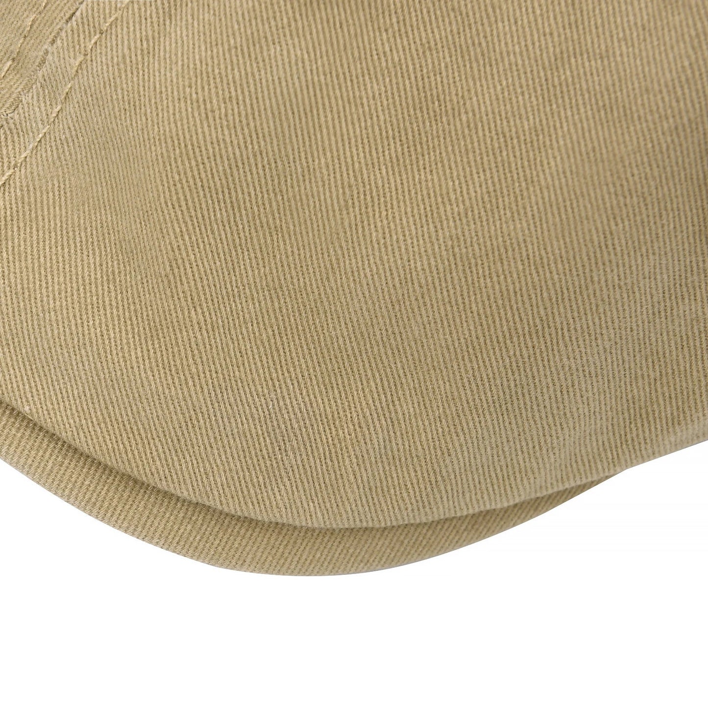 Beeckhoven™ | Bawełnowa Czapka Golfowa
