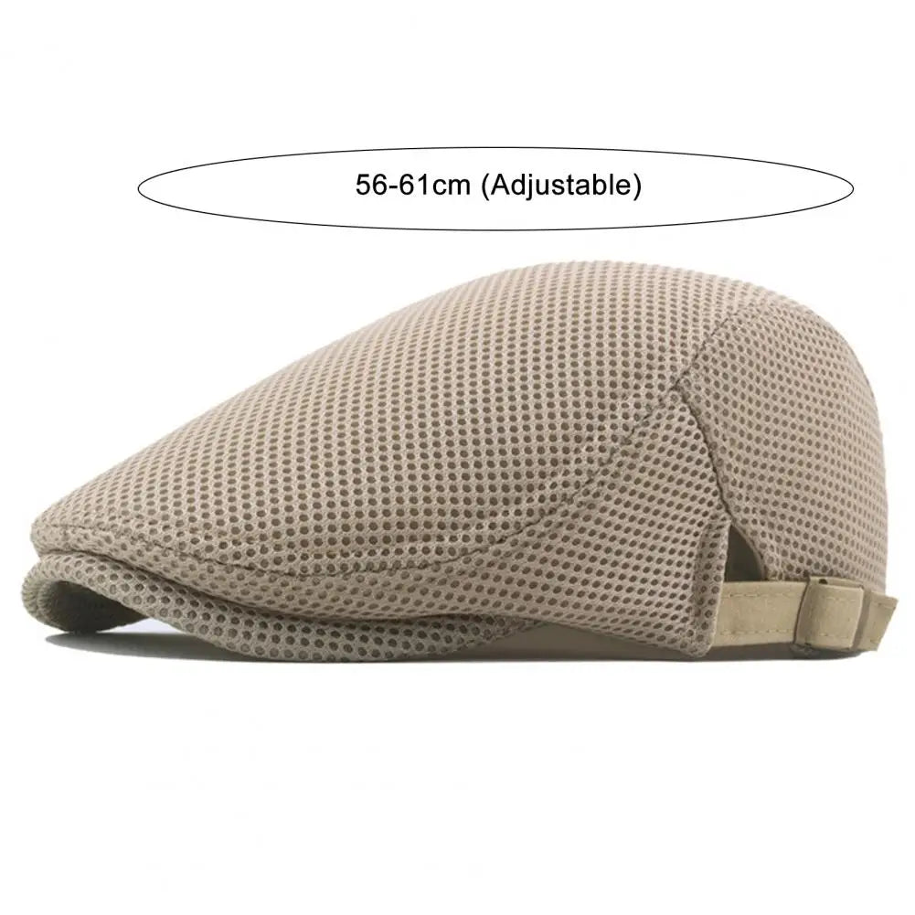 Beeckhoven™ | Oddychająca Męska Czapka