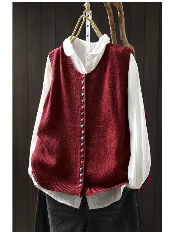 Aveline | The Elegant Everyday Cardigan