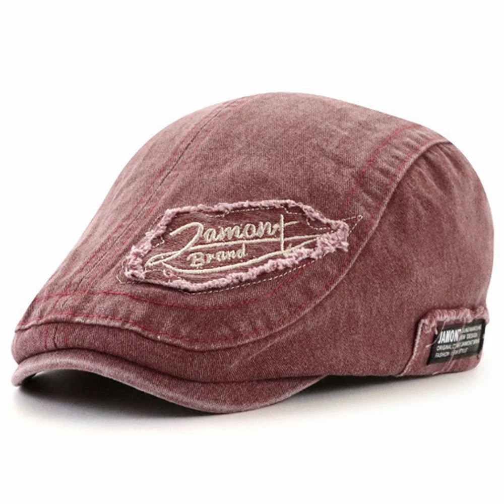 Beeckhoven™ | Denim Czapka