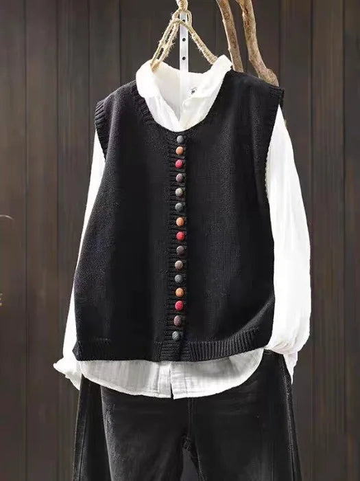 Aveline | The Elegant Everyday Cardigan