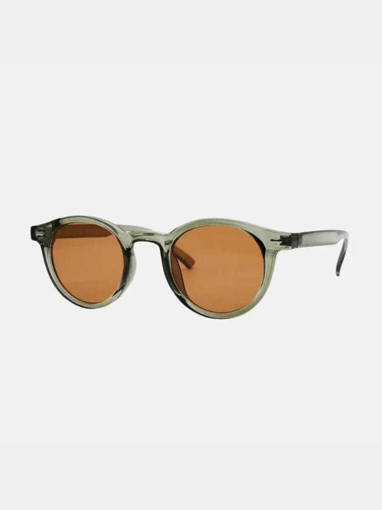 Okulary przeciwsłoneczne Amber Hide