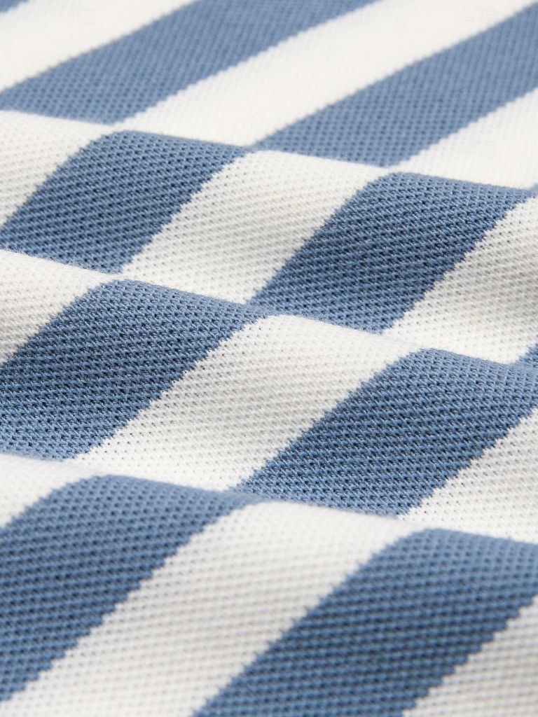 Polo Azure Nautique