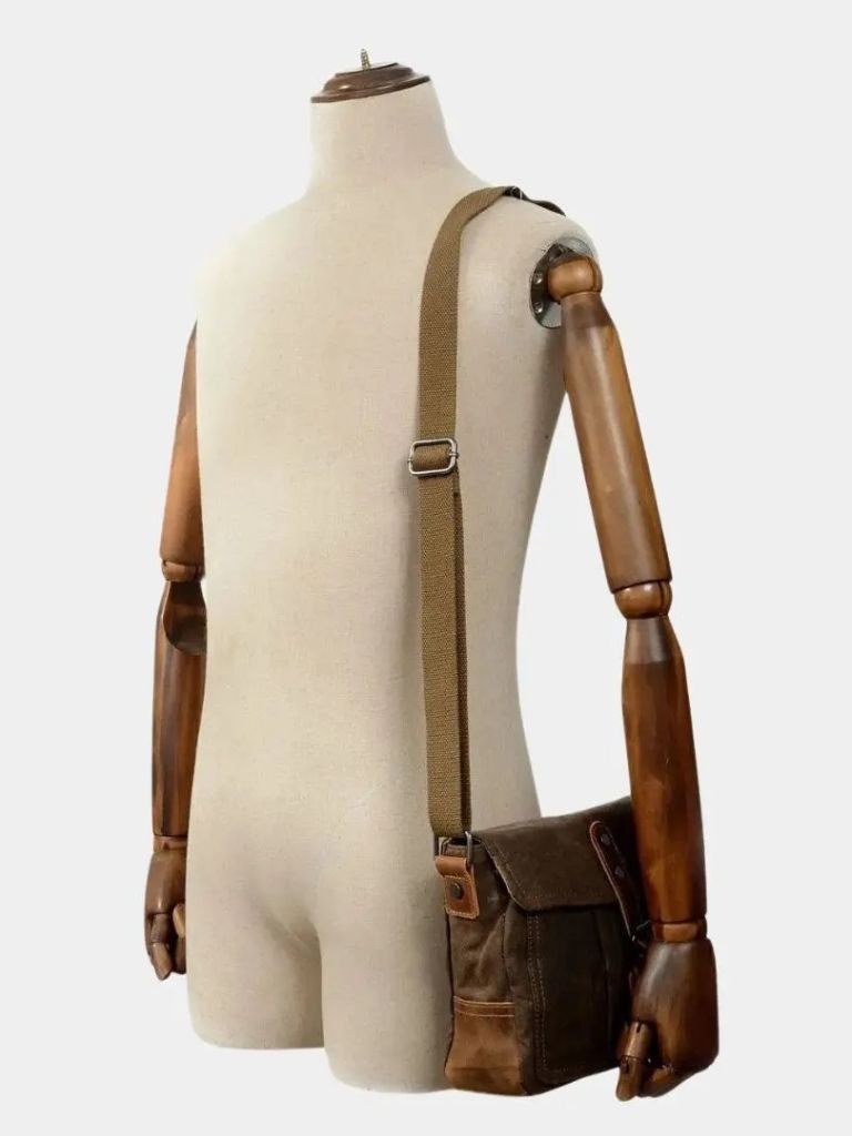 Torba Transversalna Balmoral Courier