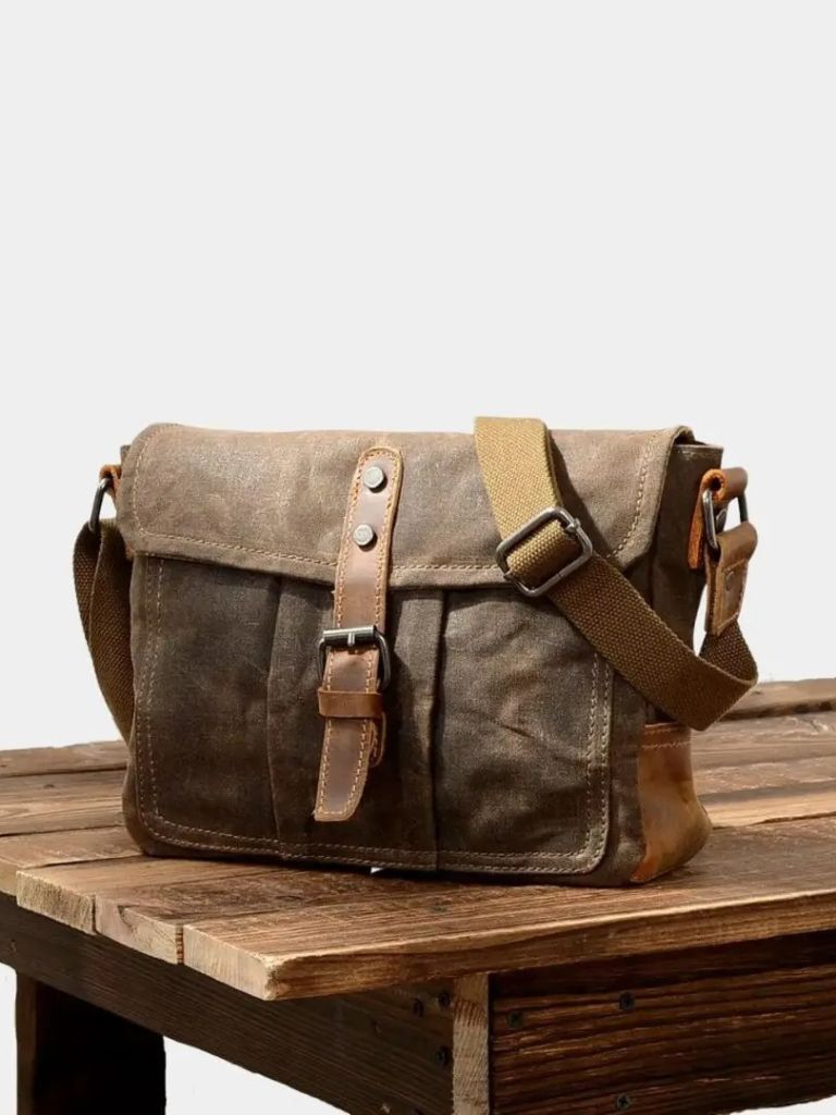 Torba Transversalna Balmoral Courier