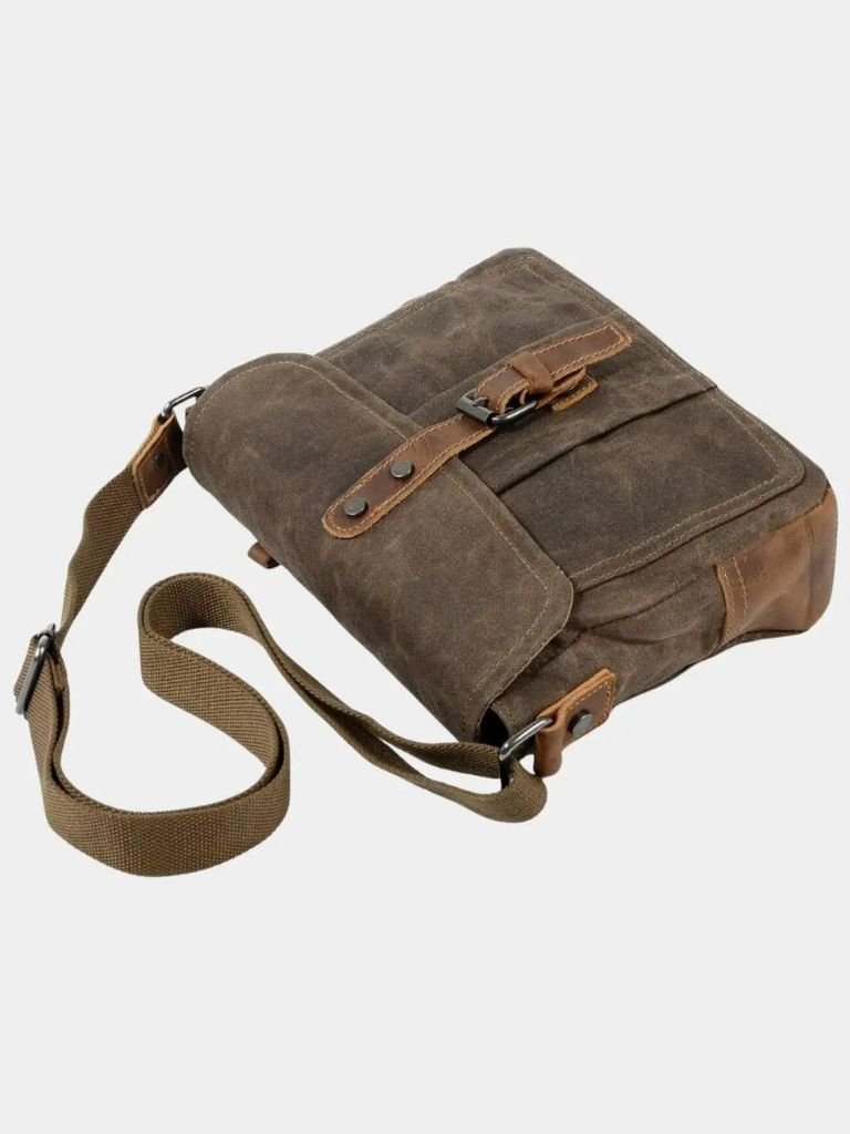 Torba Transversalna Balmoral Courier