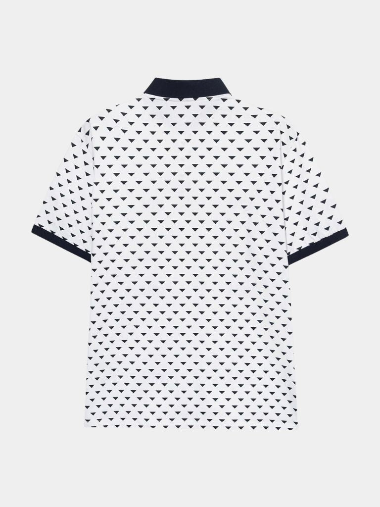 Belmont Granatowy Polo