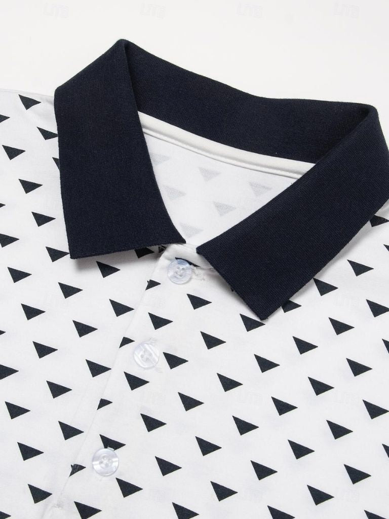 Belmont Granatowy Polo