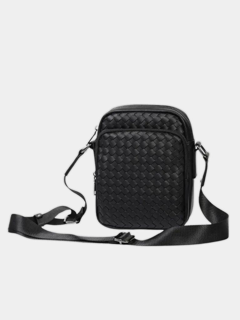 Torba na ramię Braided Heritage