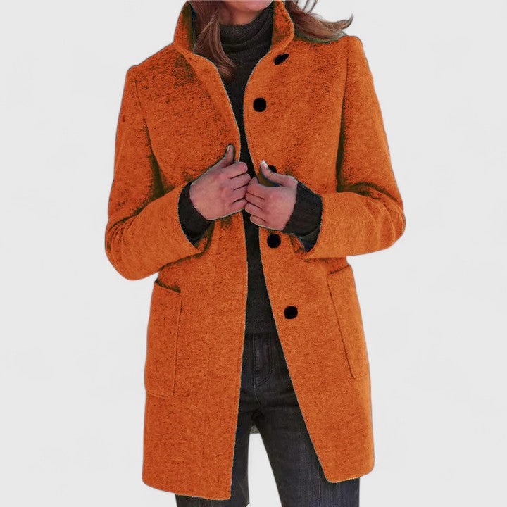 Velorienne | Classic Coat