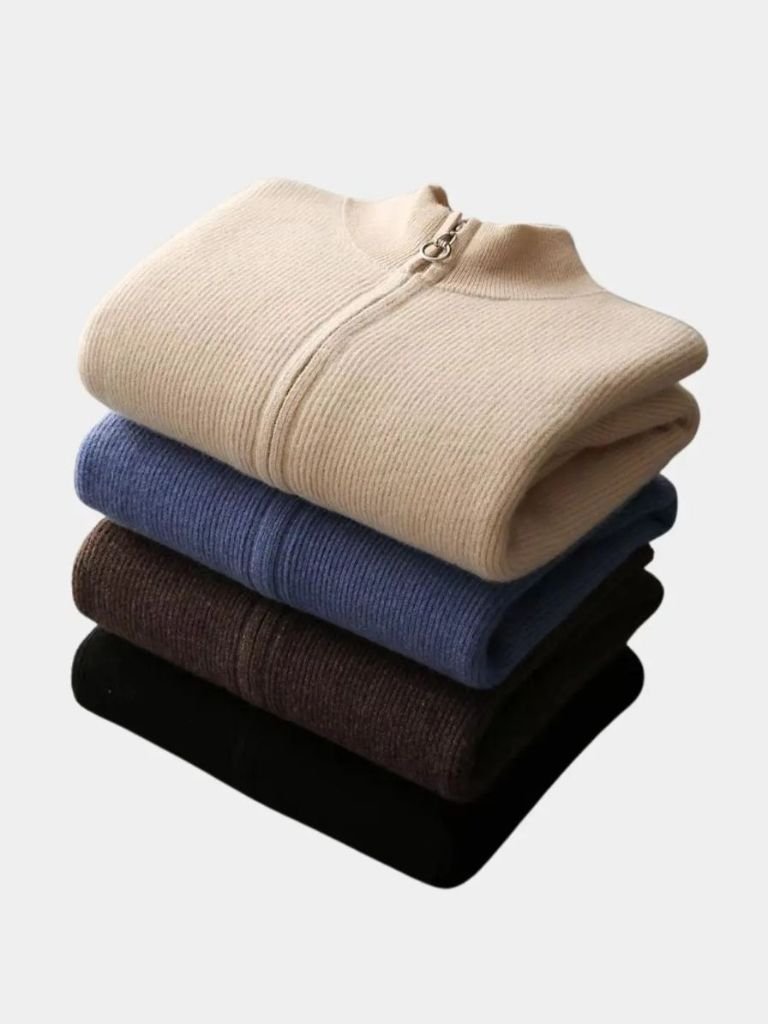 Sweter Kaszmirowy