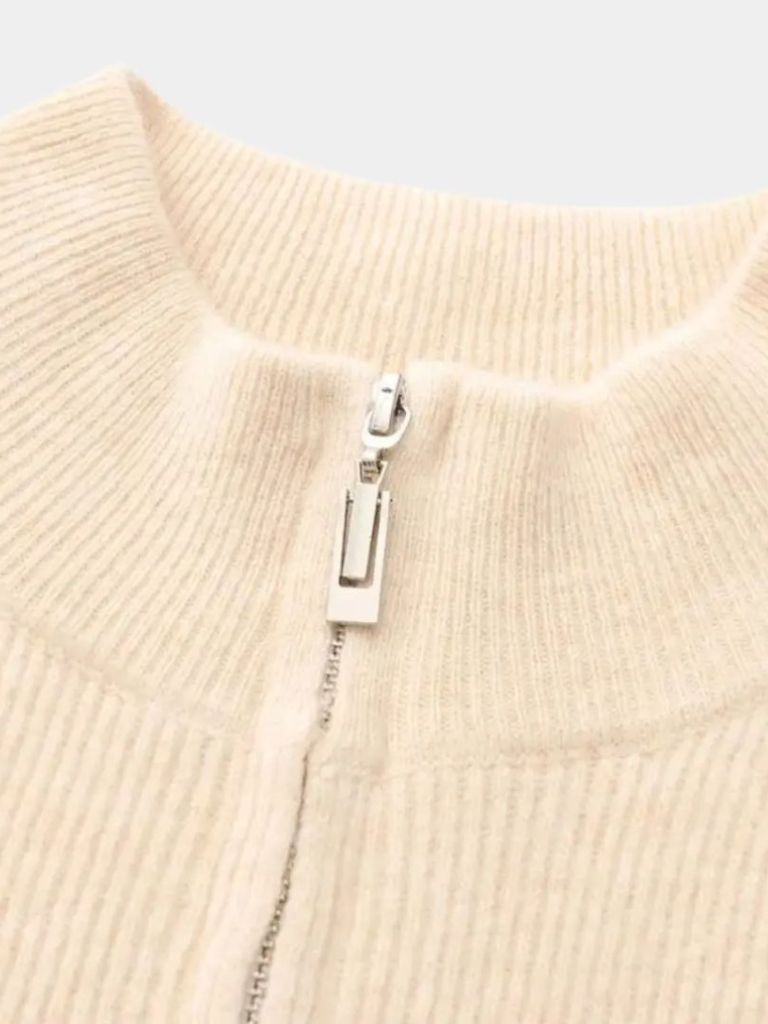 Sweter Kaszmirowy