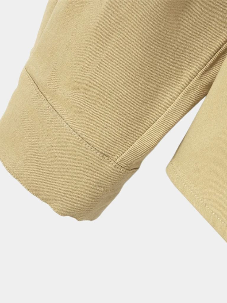 Casual Modern Men Shirt