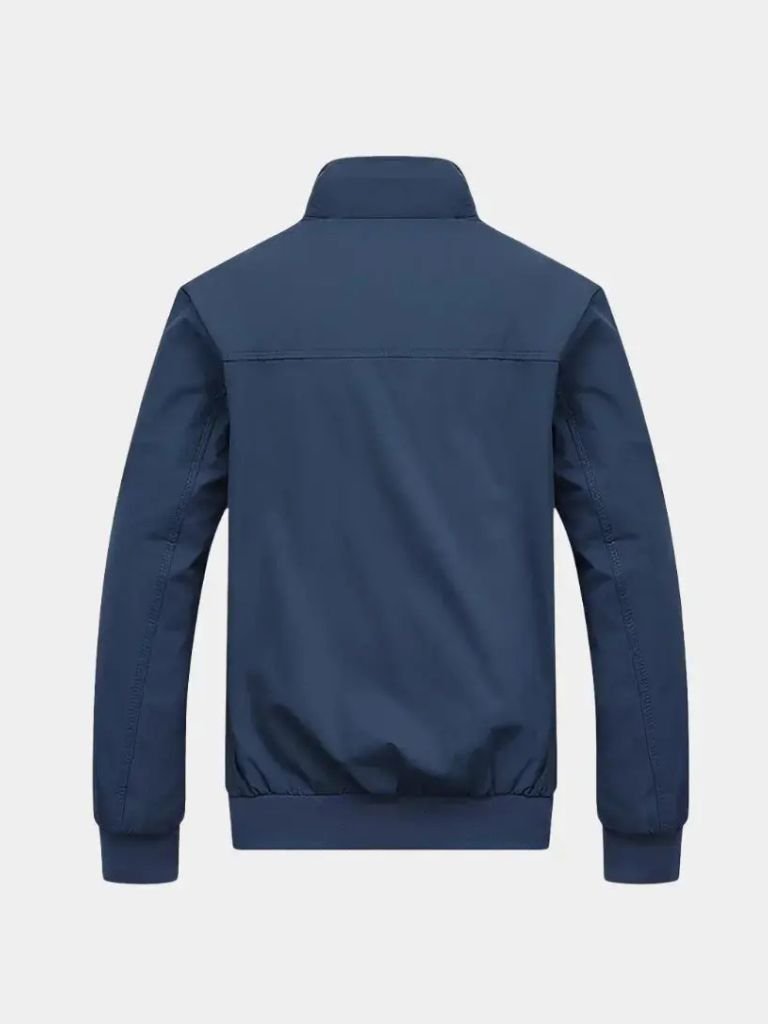 Kurtka Bomber Casual