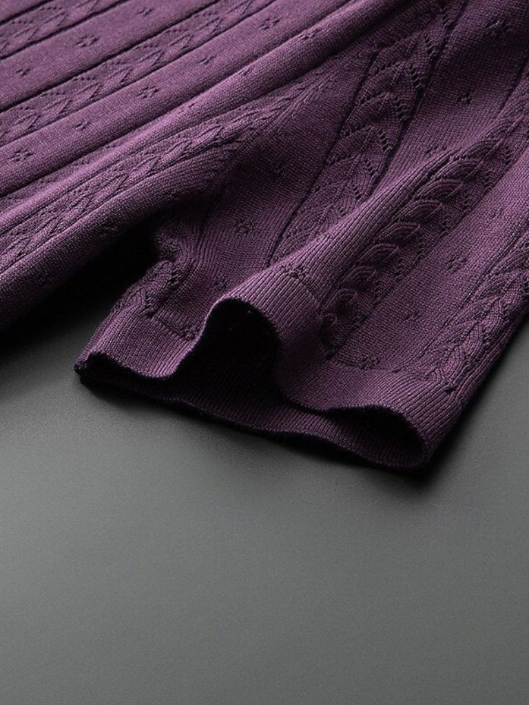 Koszulka Polo Classic Fit do Biznesu