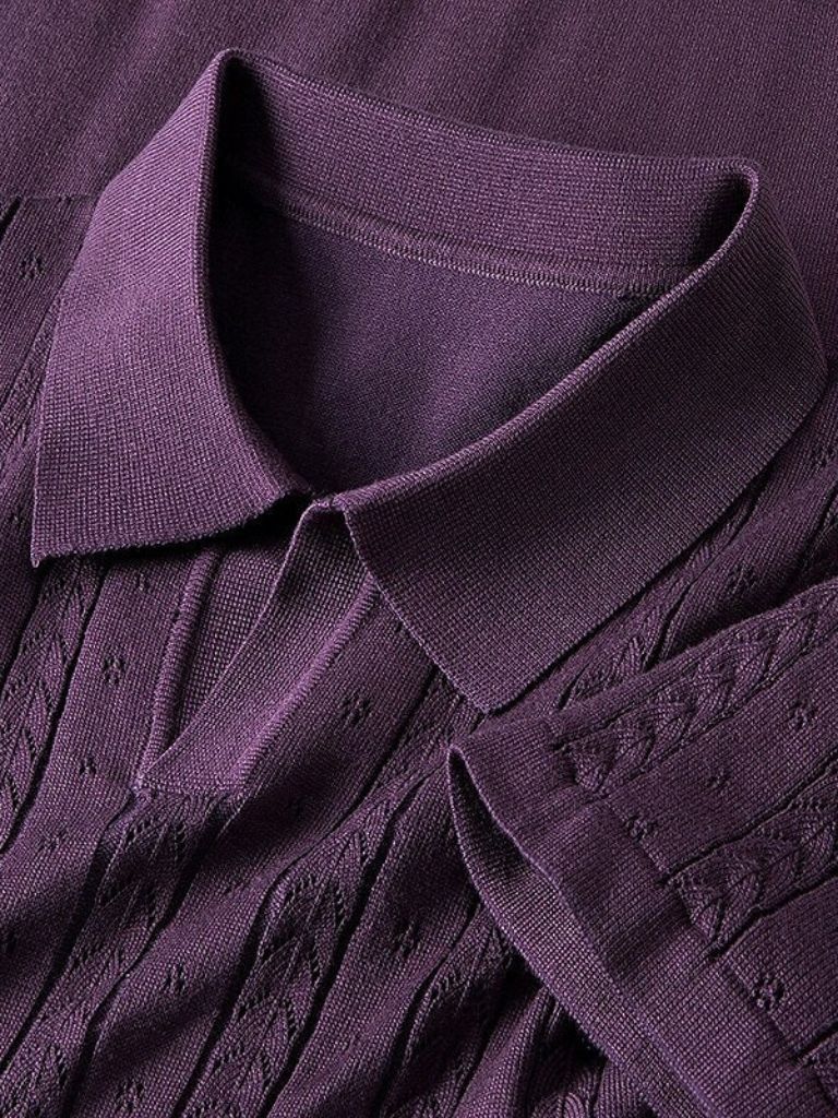 Koszulka Polo Classic Fit do Biznesu
