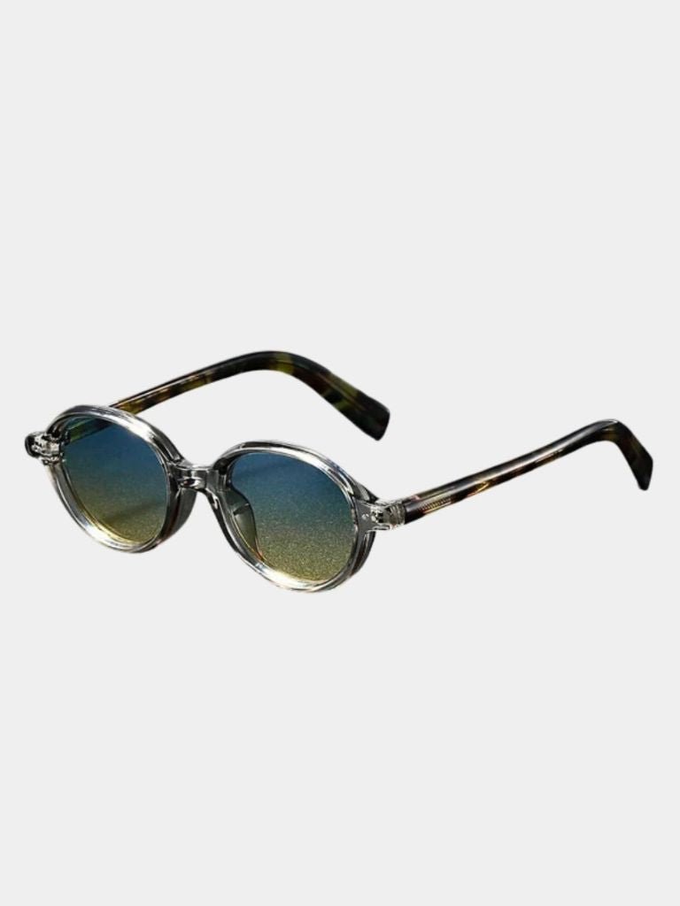 Classic Italian Sunglasses
