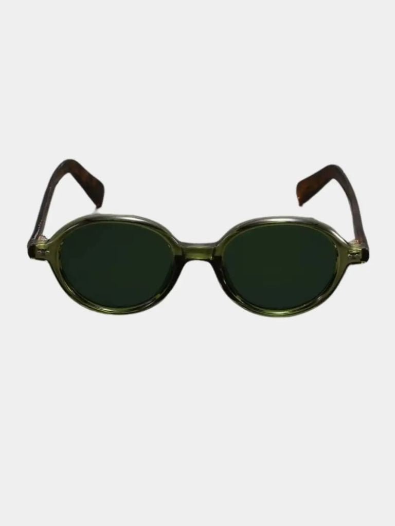 Classic Italian Sunglasses