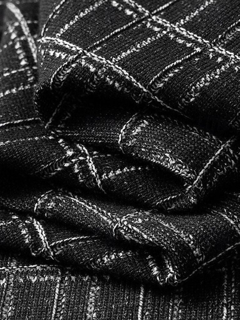 Klasyczna Koszulka Polo Noir