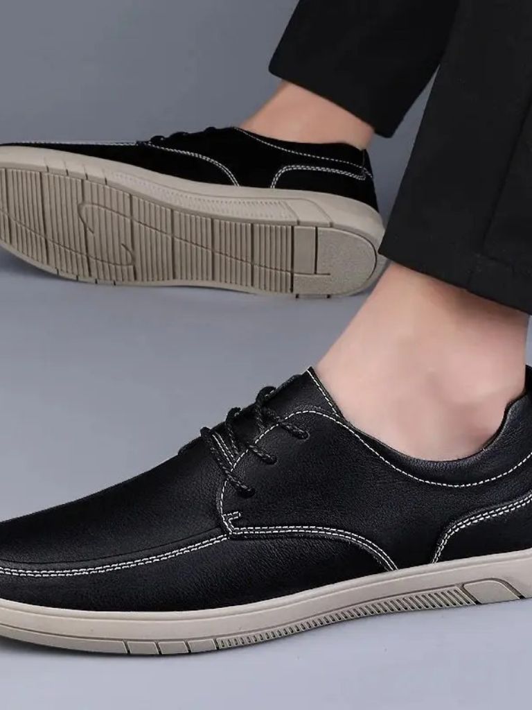 Wygodne, Codzienne, Eleganckie Buty