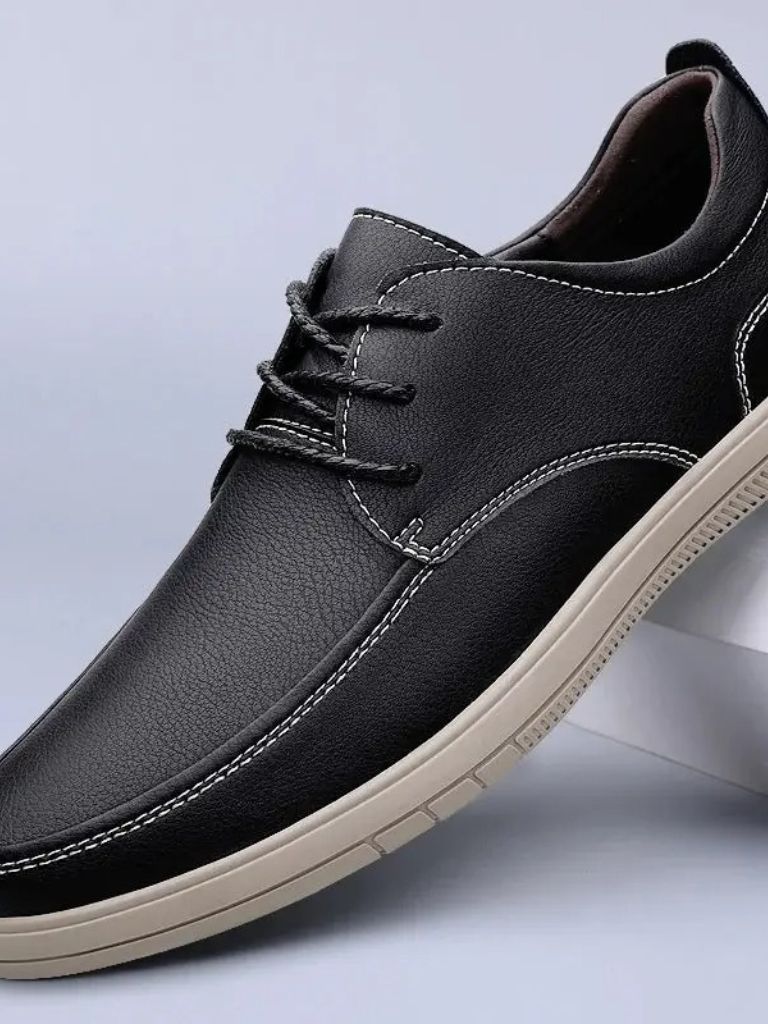 Wygodne, Codzienne, Eleganckie Buty