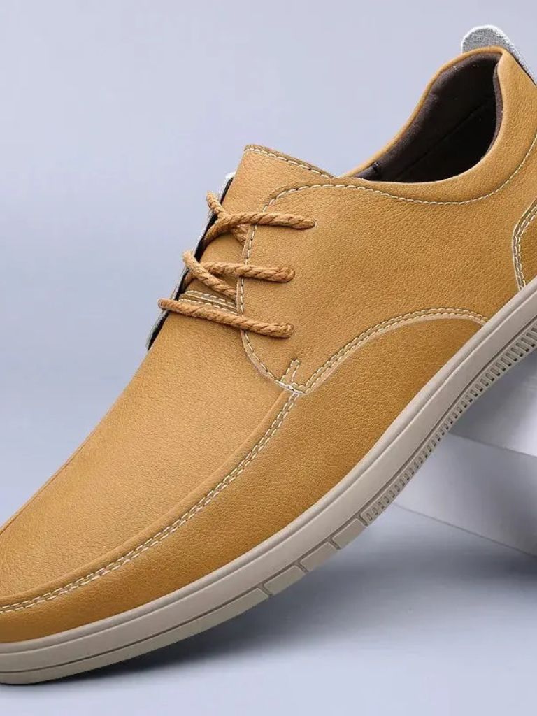 Wygodne, Codzienne, Eleganckie Buty