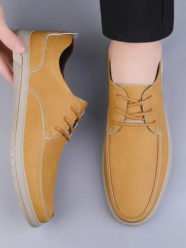 Wygodne, Codzienne, Eleganckie Buty