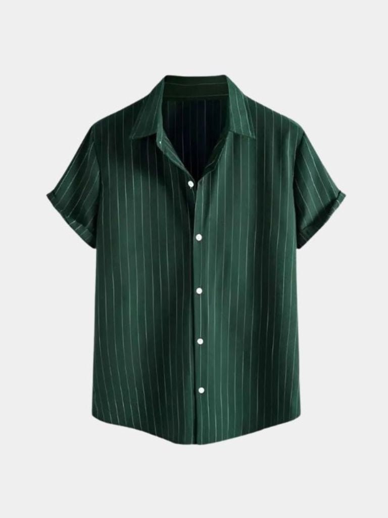 Short Sleeve Shirt Costa Rica