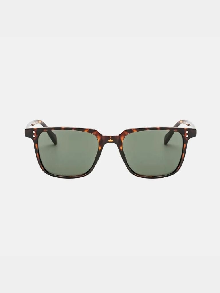 Covenant Noir Sunglasses