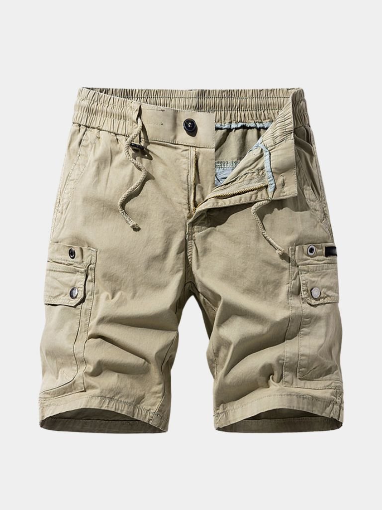 Cargo Dominion Trail Shorts